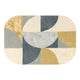 Matrix Oval - Rug