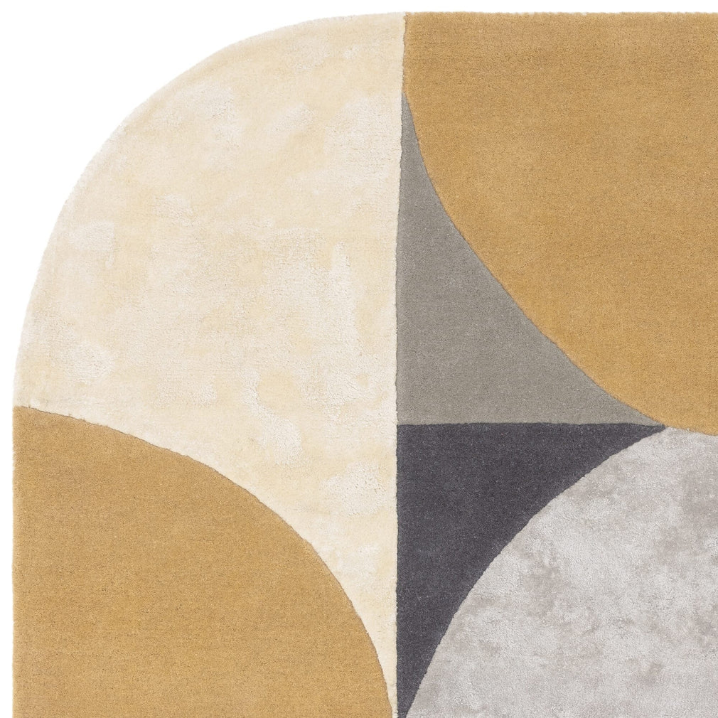Matrix Oval - Rug | Lowest Price