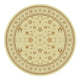 Nobel Art Round Rug 6529 / 190 135cm
