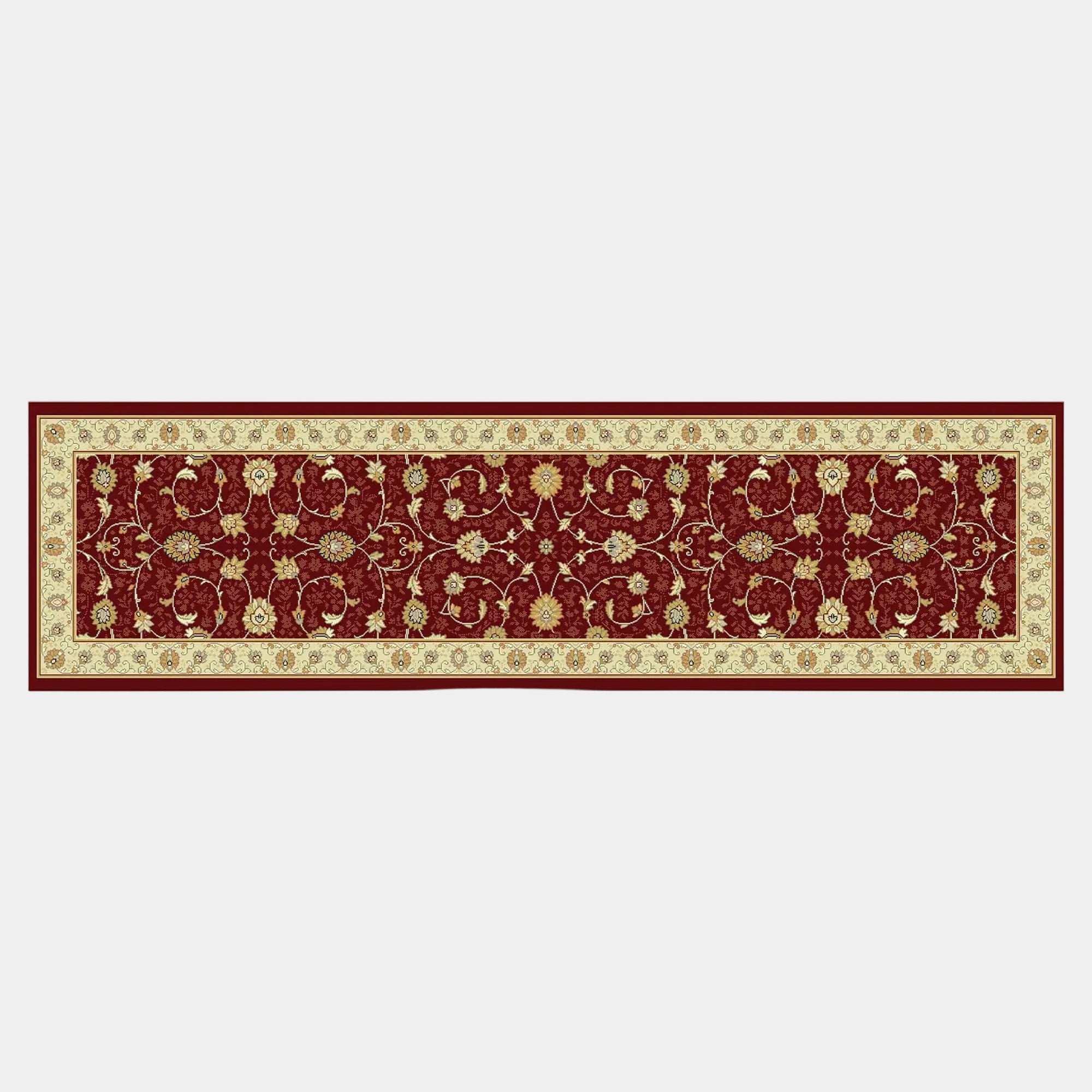 Noble Art - Runner Rug 6529 391