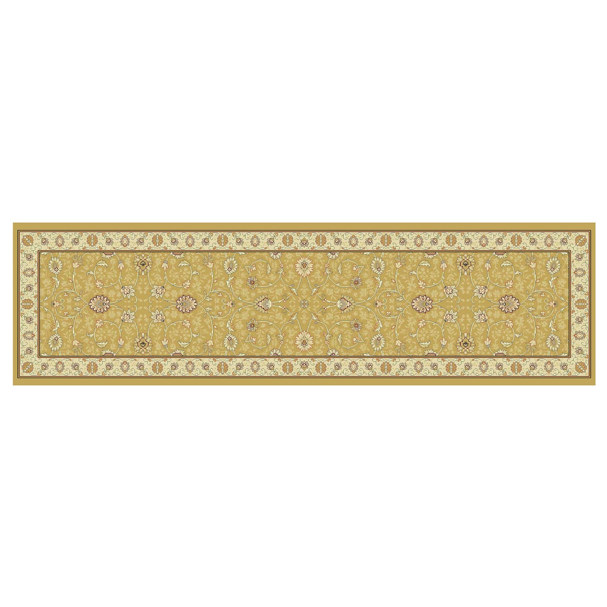 Nobel Art Rug 6529 / 790 67 x 240cm Hall Runner