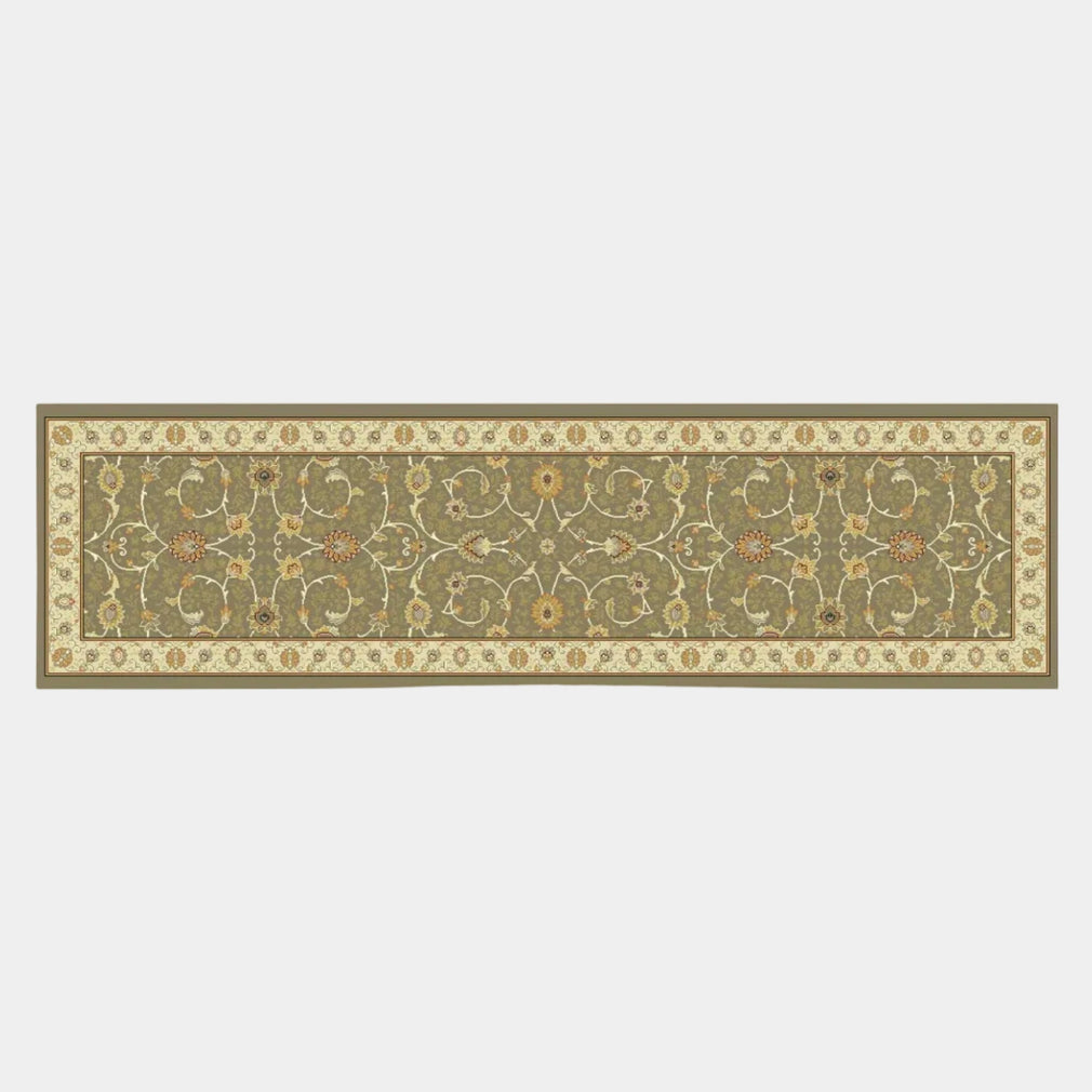 Noble Art - Patterned Runner Rug, 67cm x 240cm 6529 491