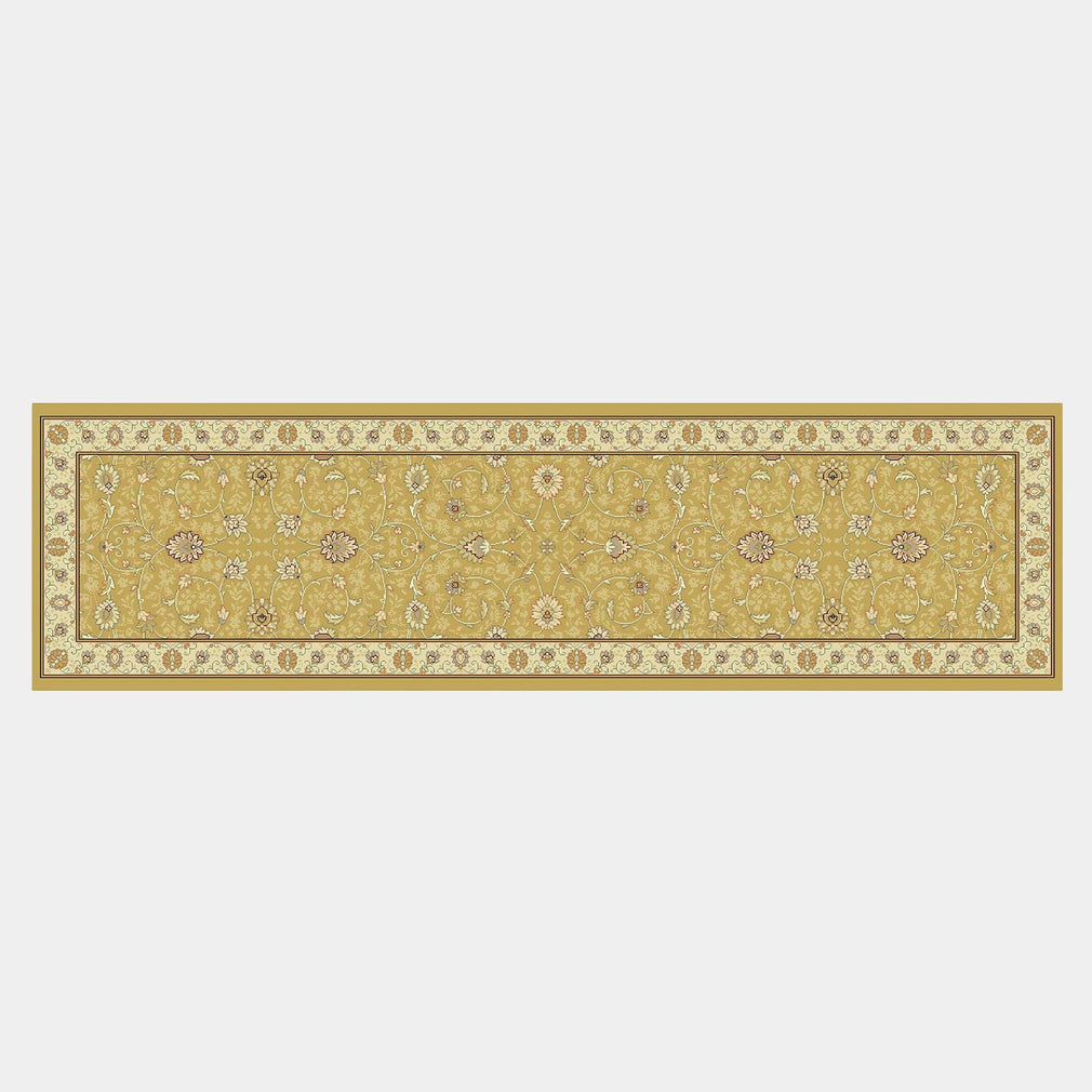Noble Art - Patterned Runner Rug, 67cm x 240cm 6529 790