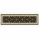 Nobel Art Rug 6529 / 090 67 x 240cm Hall Runner