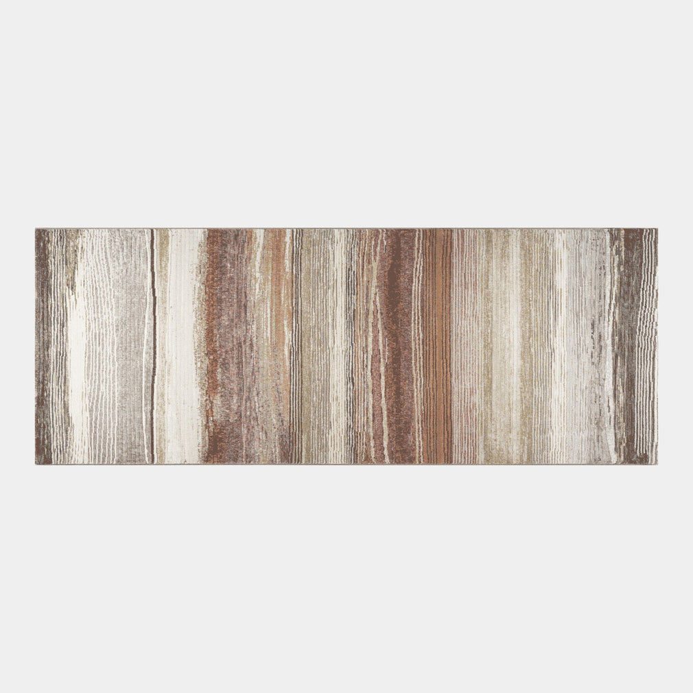 Galleria Rug 063-0351-9280 Multi 67cm x 230cm Runner