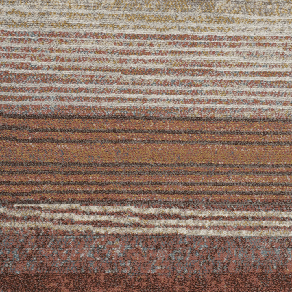 Galleria Rug 063-0351-9280 Multi 120cm x 170cm