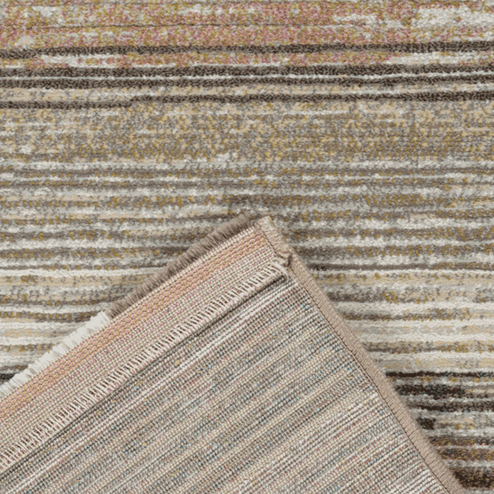 Galleria - Multicoloured Rug 063 - 0351 - 9280