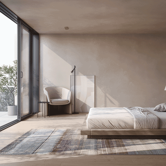 Galleria Rug 063-0351-9280 Multi 80cm x 150cm