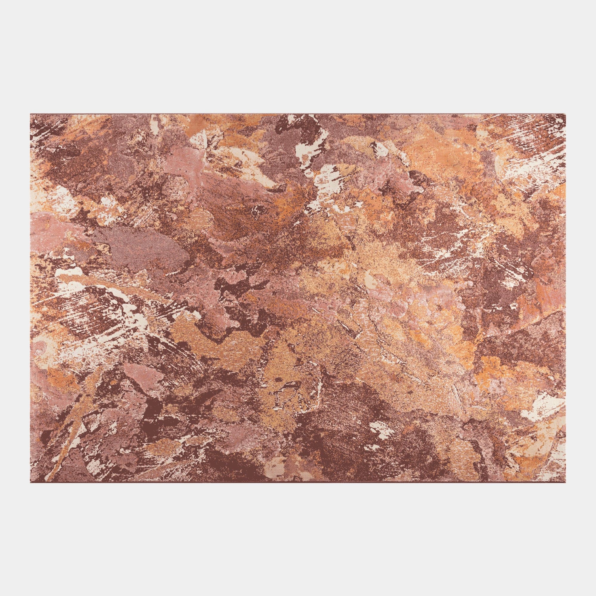 Galleria Rug 063-0974-6274 Pink 200cm x 290cm