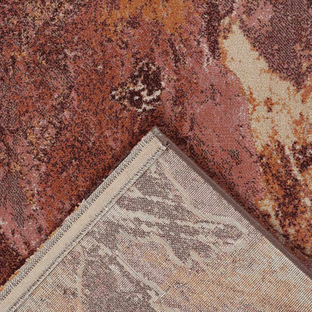 Galleria - Pink Rug 063 - 0974 - 6274