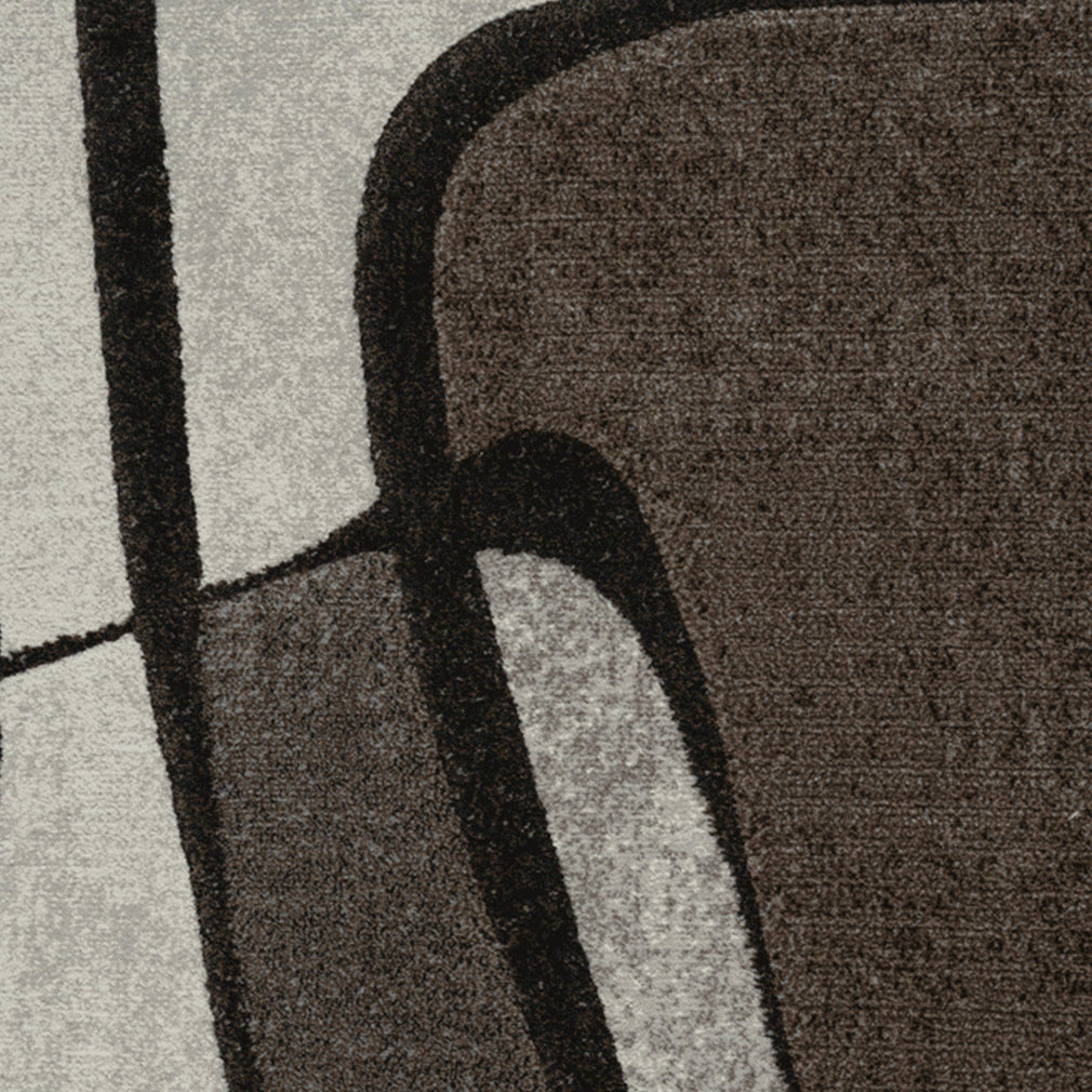 Galleria - Patterned Rug