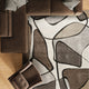Galleria Rug 063-0447-5250 Blue 120cm x 170cm