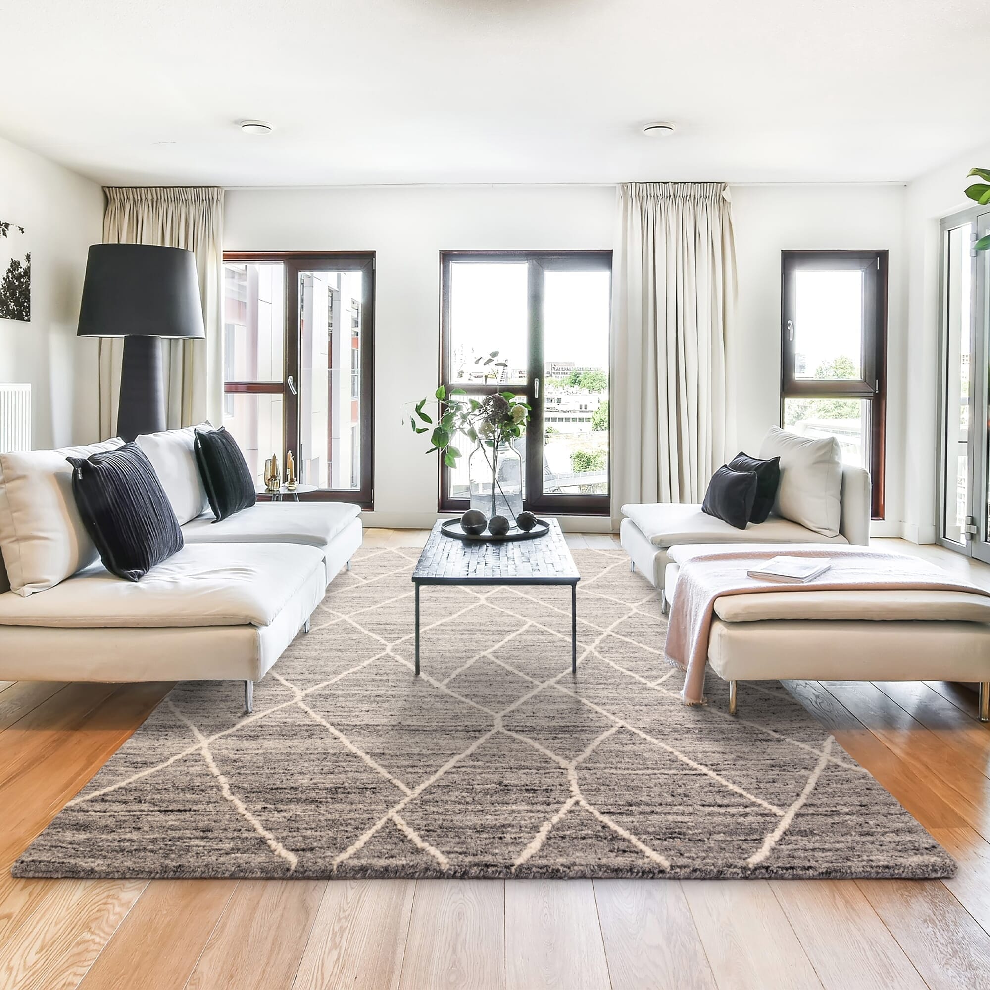 Noah - Rug | Lowest Price