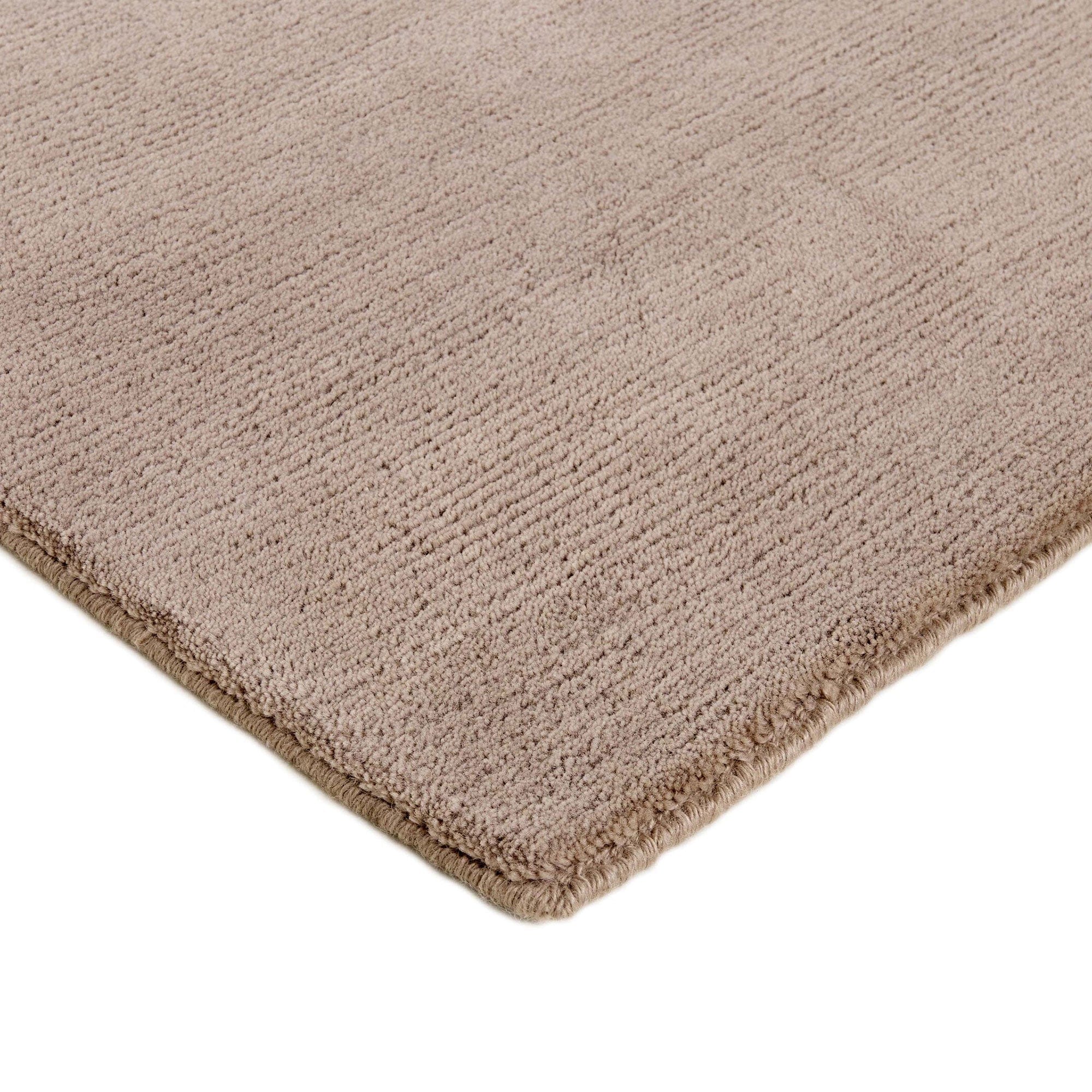 Northern Light - Wool Rug Oyster 170cm x 240cm