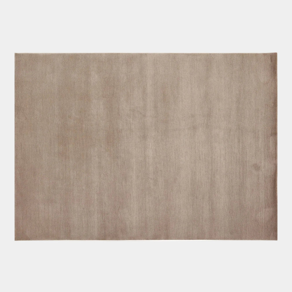 Northern Light - Wool Rug Oyster
