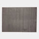 Northern Light - Wool Rug Concrete