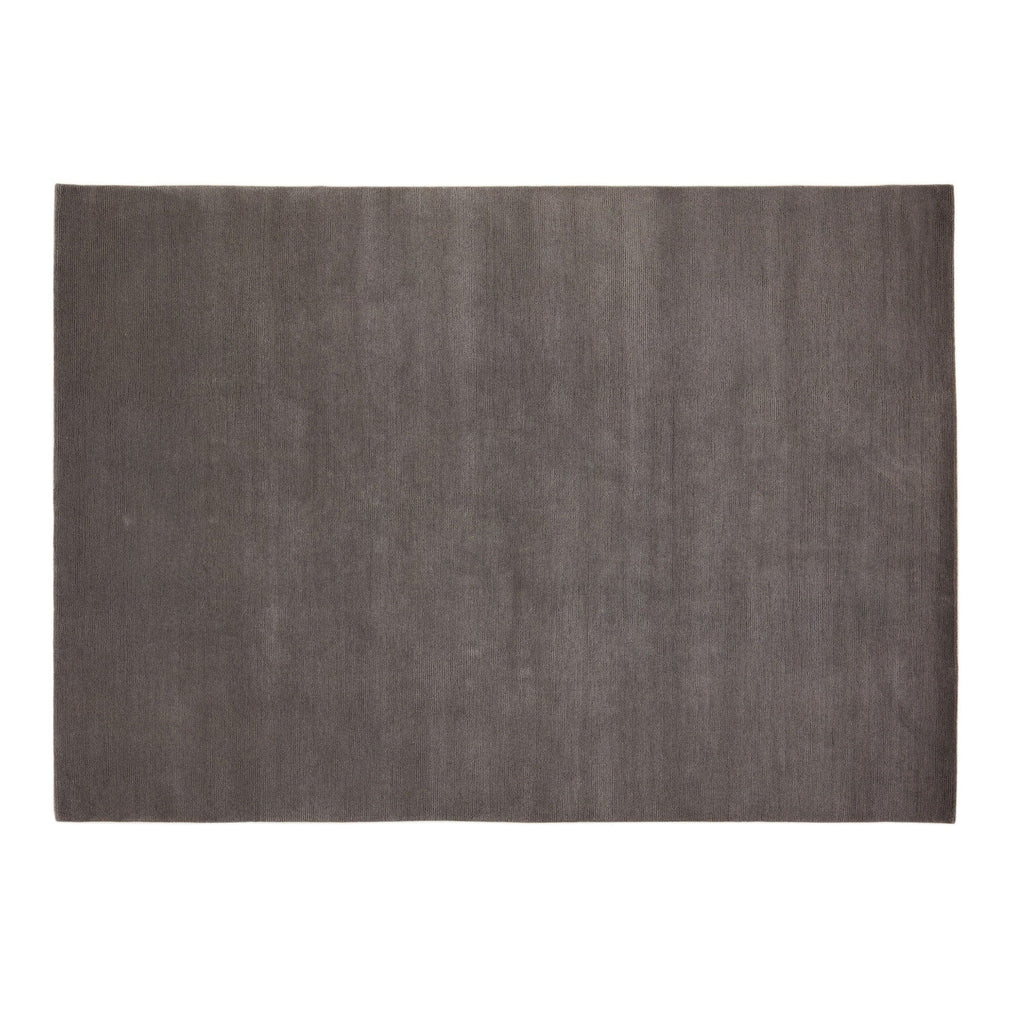 Northern Light - Wool Rug Smoke 140cm x 200cm