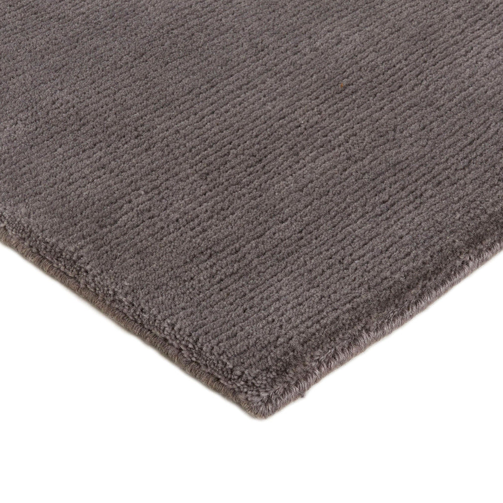 Northern Light - Wool Rug Smoke 140cm x 200cm
