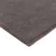 Northern Light - Wool Rug Smoke 140cm x 200cm