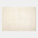 Northern Light - Wool Rug Ecru