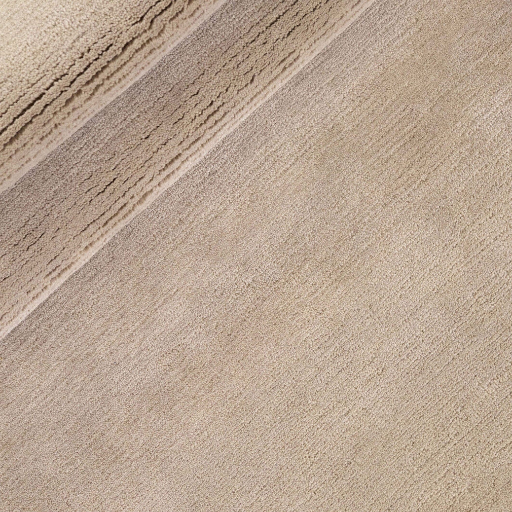 Northern Light Wool - Round Rug