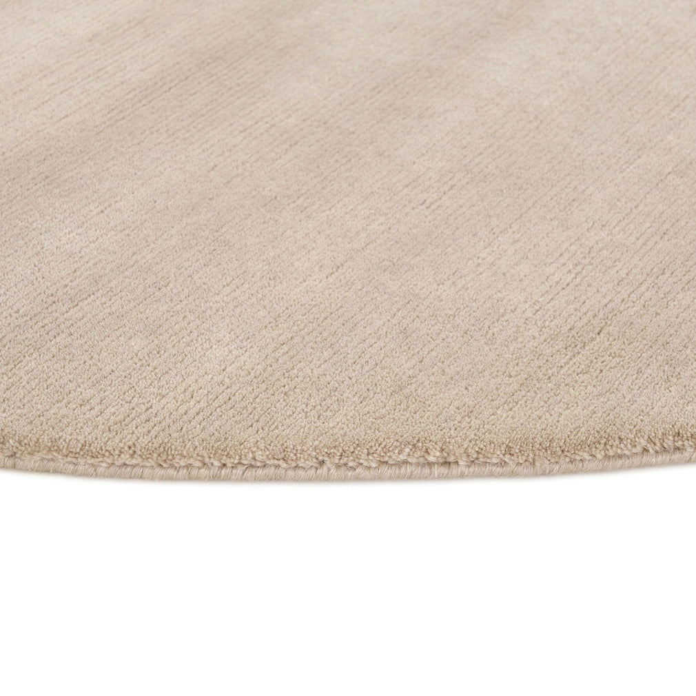 Northern Light Wool - Round Rug