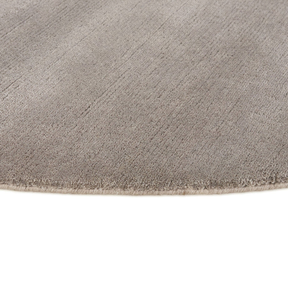 Northern Light Wool - Round Rug