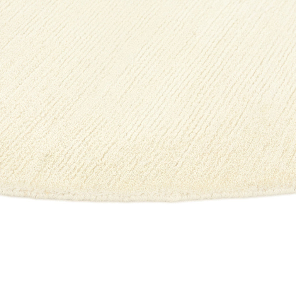 Northern Light Wool - Round Rug