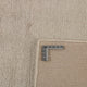 Northern Light Rug Oyster 140cm x 200cm
