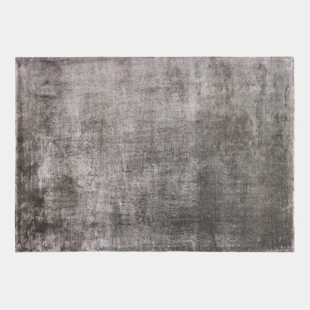 Northern Light - Neutral Rug Smoke