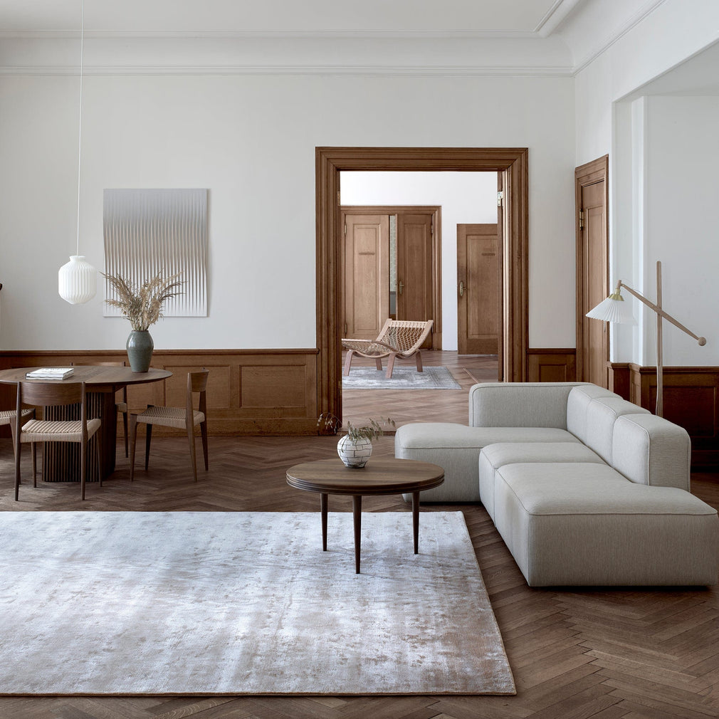 Northern Light - Neutral Rug