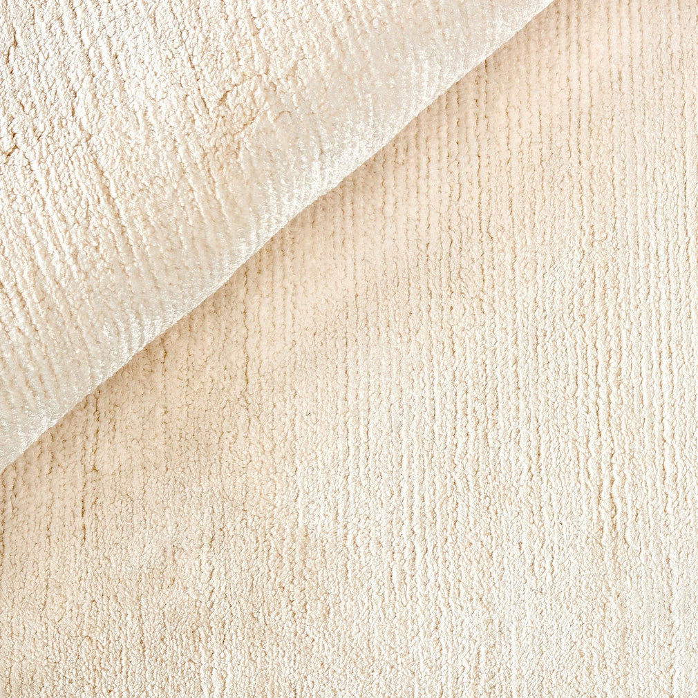 Rug Ecru 150cm Circle