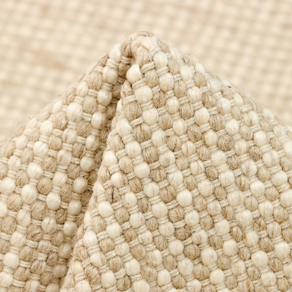 Nordic Touch - Wool Rug