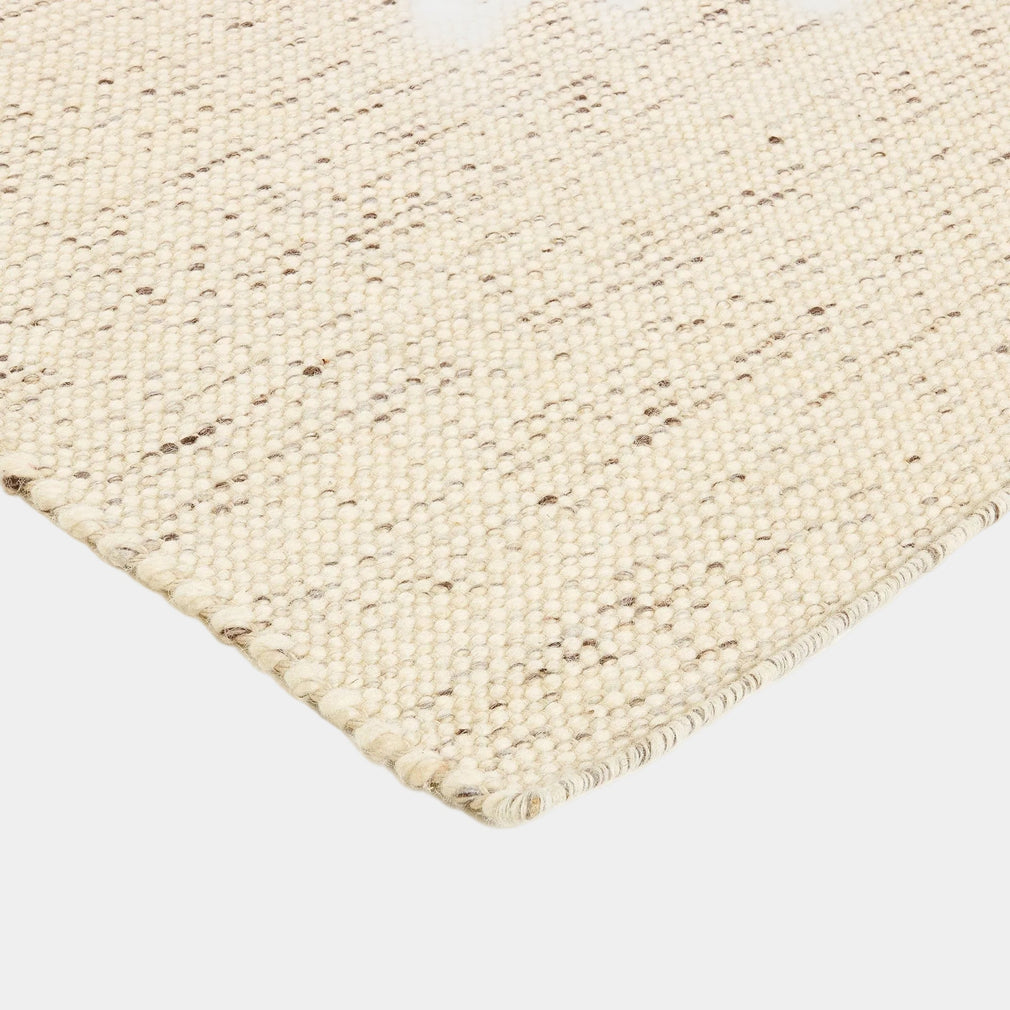 Nordic Touch - Wool Rug