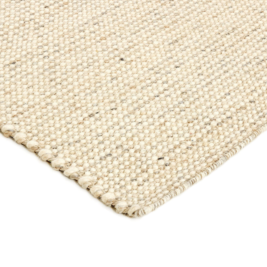 Nordic Touch Rug Grey Mix 140cm x 200cm