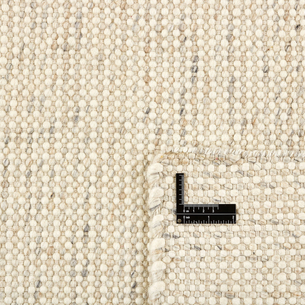 Nordic Touch Rug Grey Mix 140cm x 200cm