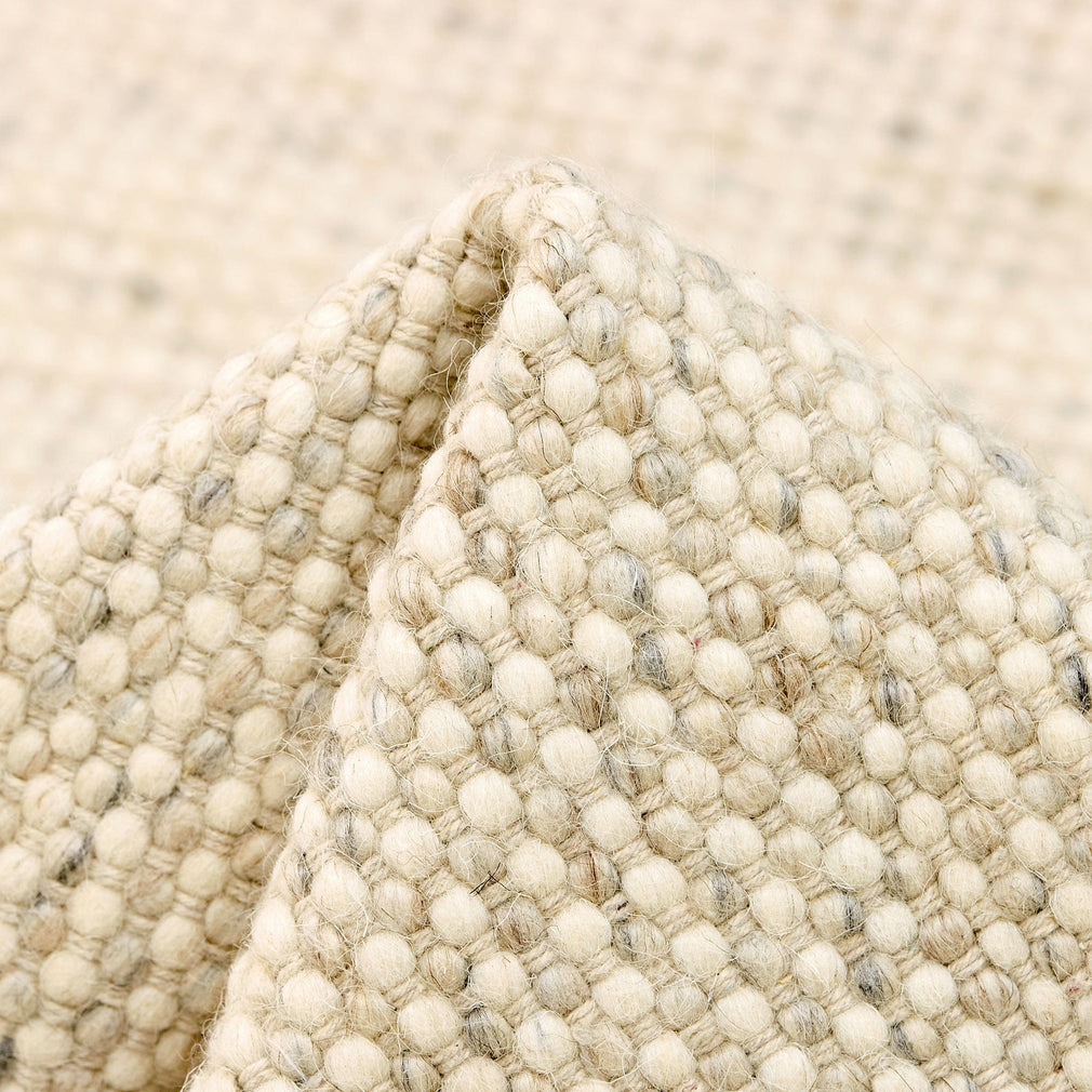 Nordic Touch Rug Grey Mix 140cm x 200cm
