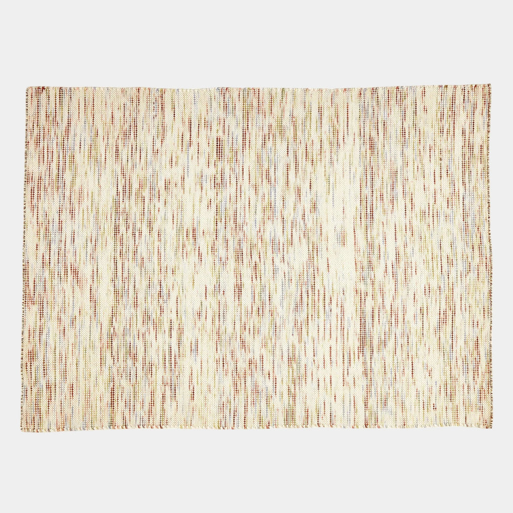Nordic Touch - Wool Rug Multi