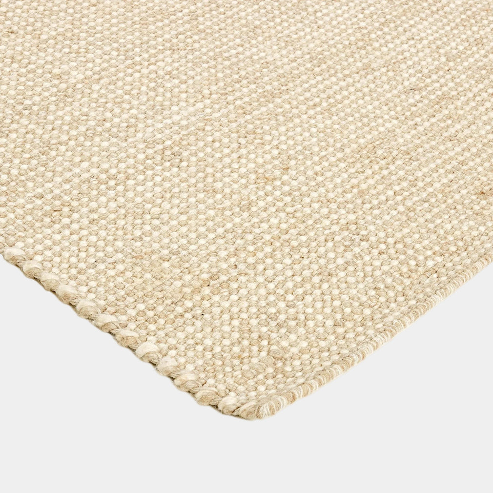 Nordic Touch - Wool Runner Rug