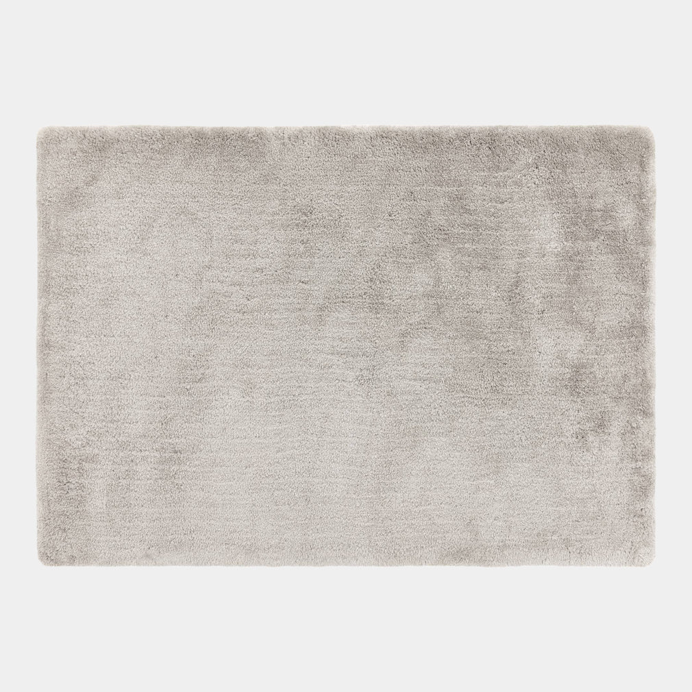 Opulence - Rug Silver