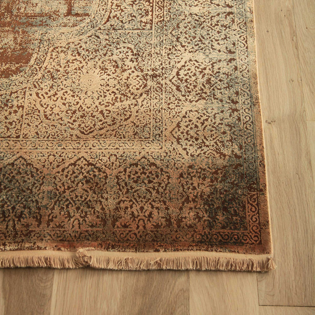 Overdyed - Runner Rug 80x240cm