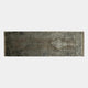 Overdyed - Runner Rug 80x240cm 80cm x 240cm Mink