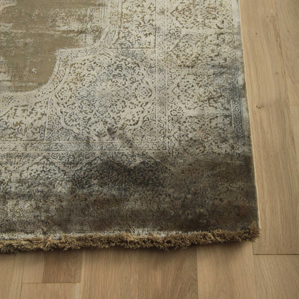 Overdyed - Runner Rug 80x240cm
