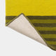 Orla Kiely Striped Tulip Seagrass - Wool Rug