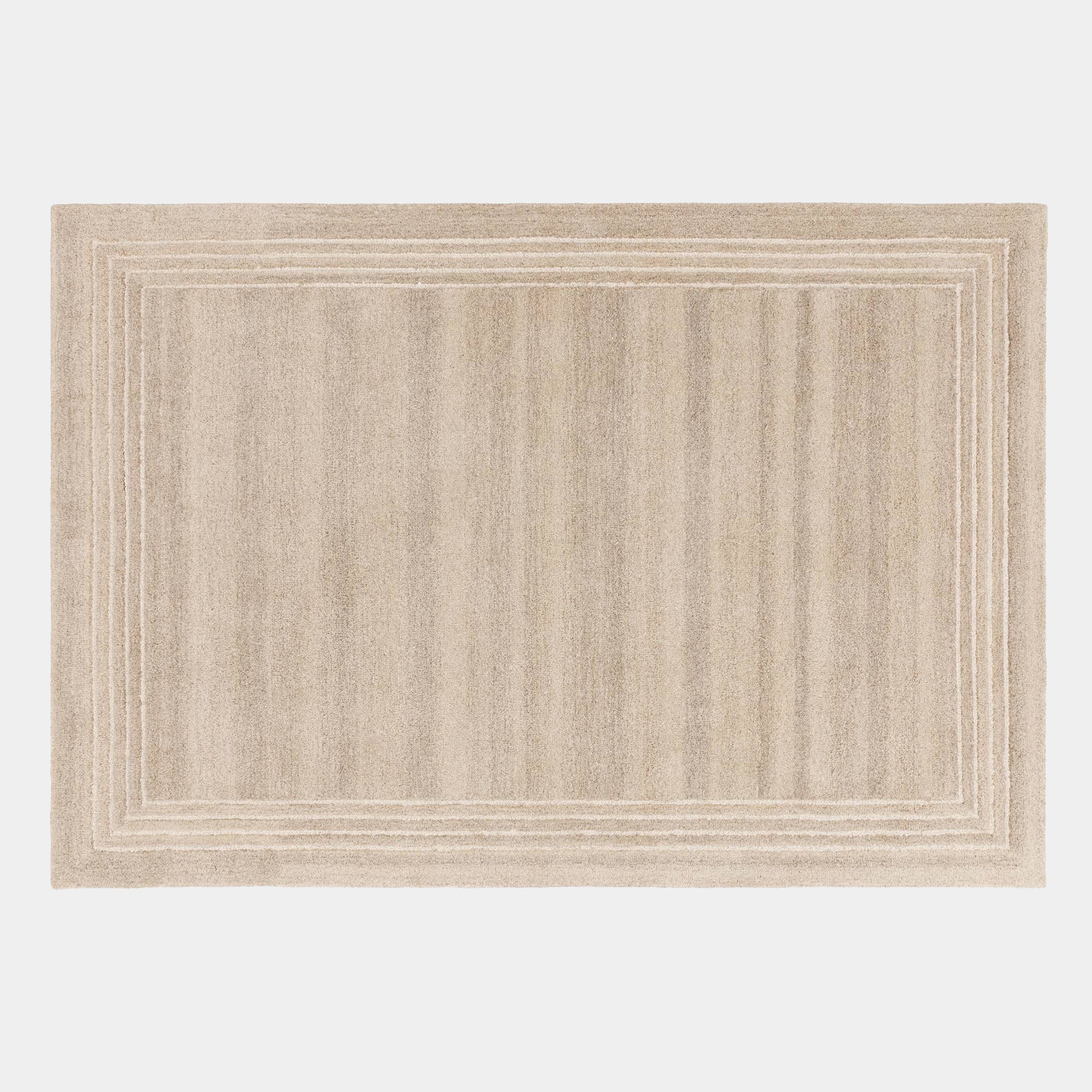 Orlo Rug Sand 120cm x 170cm