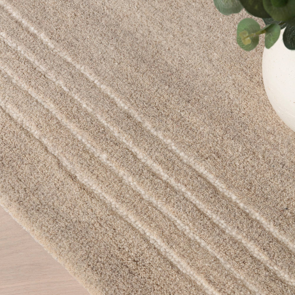 Orlo Rug Sand 120cm x 170cm