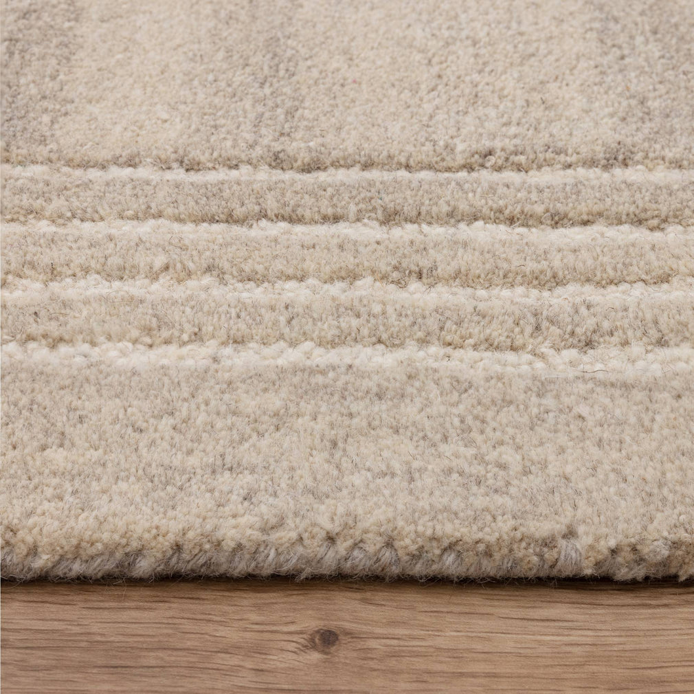 Orlo Rug Sand 120cm x 170cm