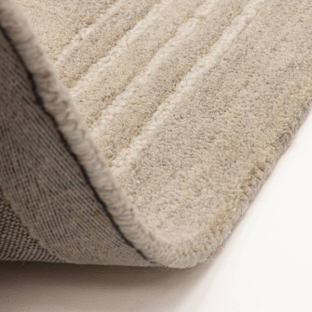 Orlo Rug Sand 120cm x 170cm