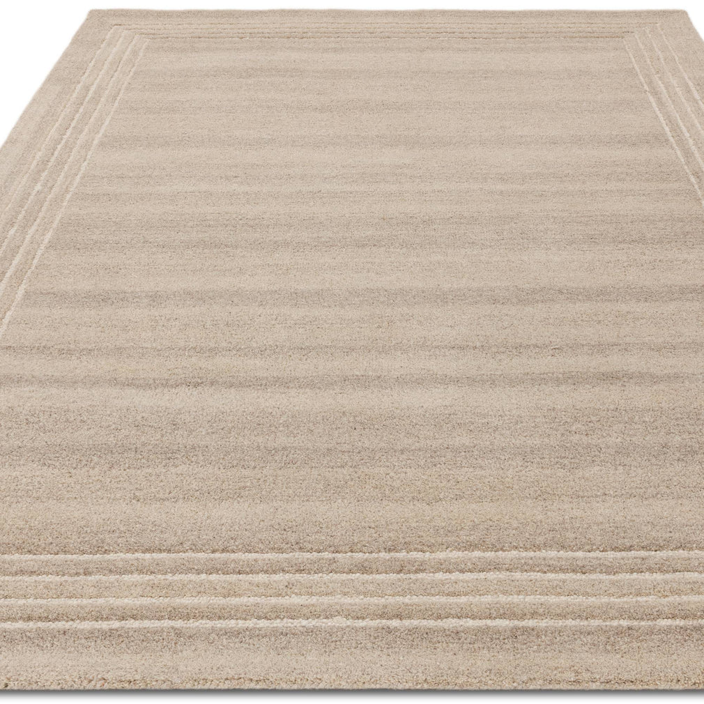 Orlo Rug Sand 120cm x 170cm