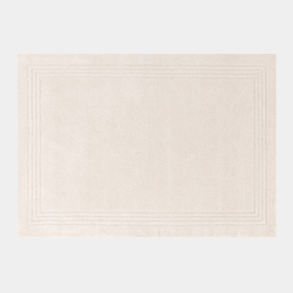 Orlo - Rug Ivory